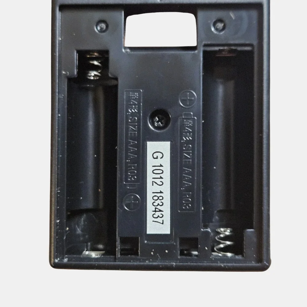 Sony rm yd035